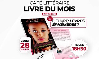 Le livre du mois