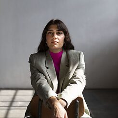 Fatma Aydemir, 2021