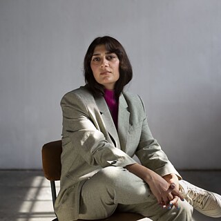 Fatma Aydemir, 2021