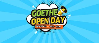  Open Day