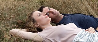 Szene "Ich bin dein Mensch"