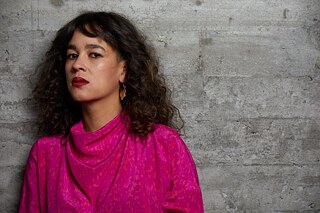 Sarah Blaßkiewitz © © Marcus Hoehn/German Films Sarah Blaßkiewitz