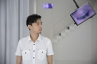     &copy; © Kenny Wong Kenny Wong