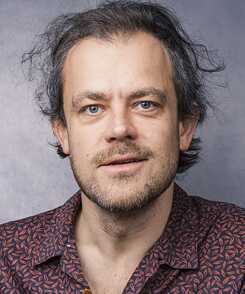 Valentin Riedl