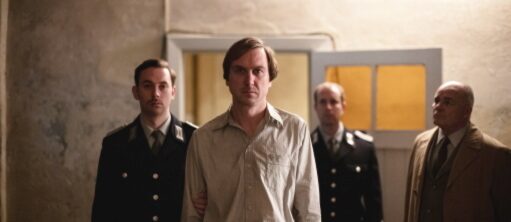 Scene "The Last Execution"