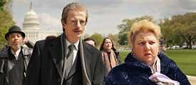 Rabiye Kurnaz contra George W. Bush