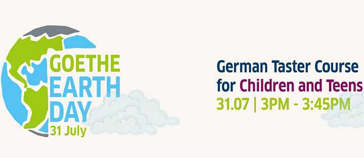 German Taster Course