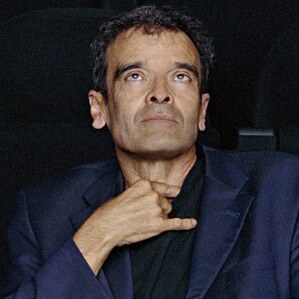 Harun Farocki