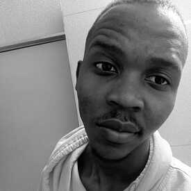 Thabiso Page