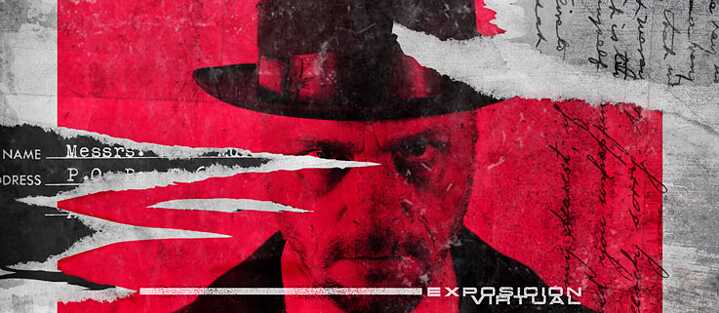 B. Traven