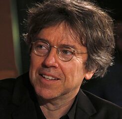 Andres Veiel Portrait