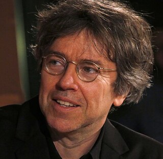 Andres Veiel Portrait &copy; (C) Andres Veiel Andres Veiel Portrait