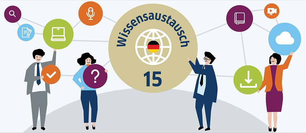 Wissensaustausch 15: DLL