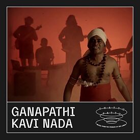 Serendib Sorcerers | Ganapathi Kavi Nada | 2022