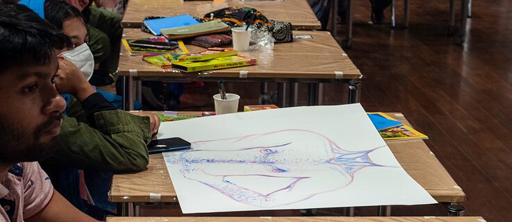 Mass Q Line project 4