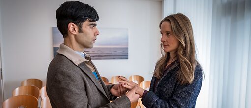 Es gilt das gesprochene Wort