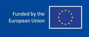 Logo Founded by EU