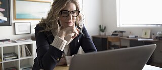 Europanetzwerk Digital: Online-Gruppenkurse für Ministerialbeamt*innen und Journalist*innen