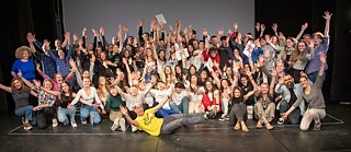 Theaterfestival 2022