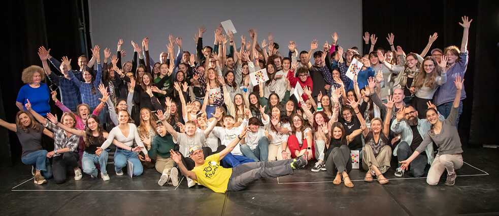 Theaterfestival 2022