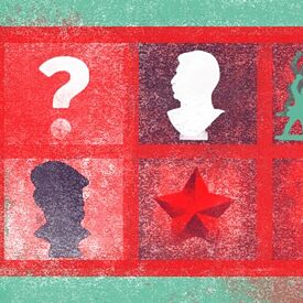 літературні диктатори і де їх шукати