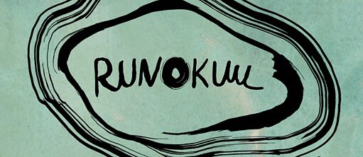 Runokuu logo