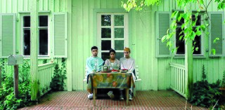 Futur Drei © Juenglinge Film