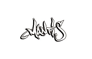 Mantis Daim Logo ©   Mantis Daim Logo