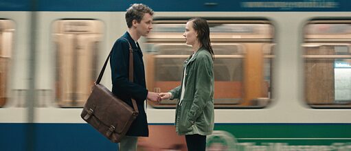 Mein Ende Dein Anfang