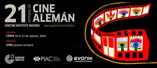 21 Semana de Cine Alemán 