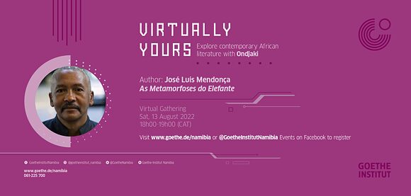 Virtually Yours #19