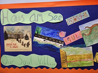 Montgomery CIW School