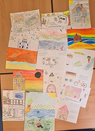 Eveswell Primary School