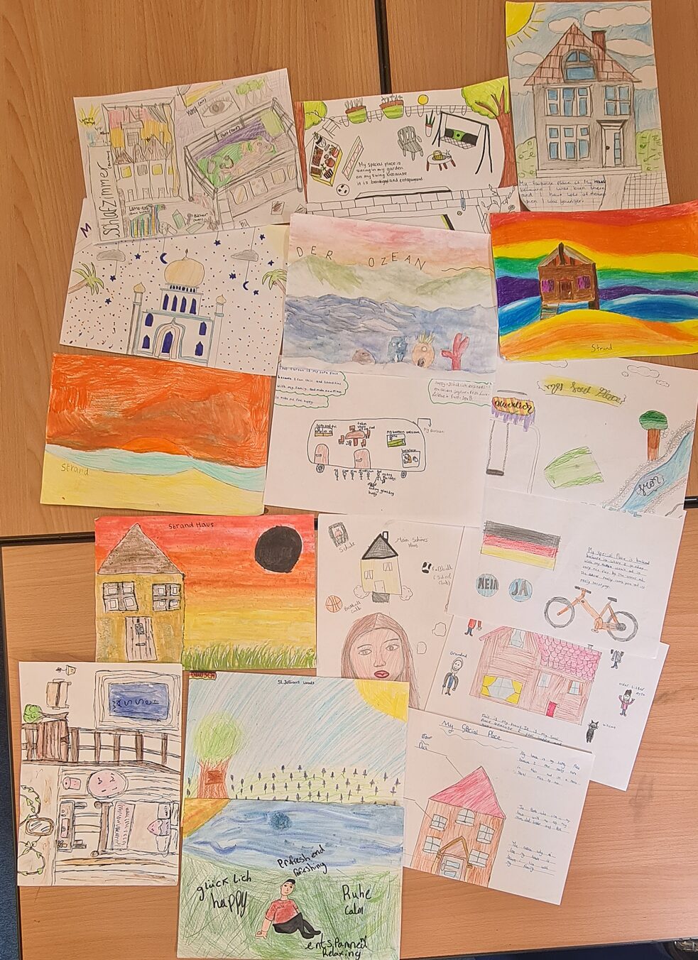 Eveswell Primary School