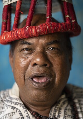 The Ramnami sect was started by Parasuram in the 1890s. The shack that once saw the rise of the rebellion is now home to the Upasak of the tribe. Karthik Ram ji, the son of Parasuram, now sits at the top of the hierarchy. He has grown weary with age, but his spirit remains indomitable to this day. The tattoos on his skin have lost their permanence in the transience of time. Every now and then, he breaks into a bhajan, sung in praise of Lord Ram.