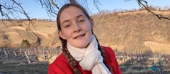 Alma Deutscher Frage 1