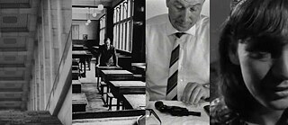 Kluge Kurzfilme Banner