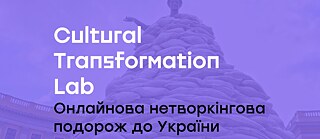 Online Netzwerkreise in die Ukraine