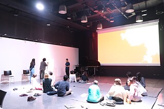 Expressive Musical Relaxation