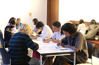 Expressive Musical Relaxation