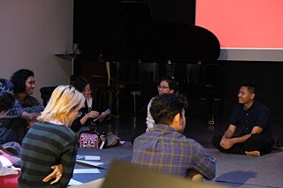 Expressive Musical Relaxation