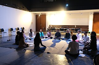 Expressive Musical Relaxation