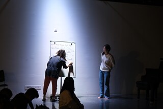 Expressive Musical Relaxation