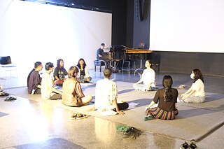 Expressive Musical Relaxation