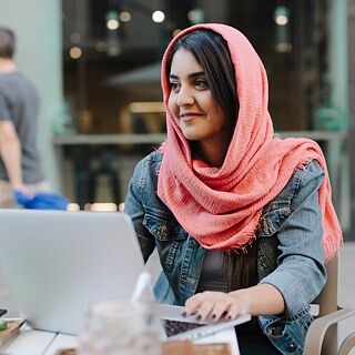 Blended Learning-Kurse / Goethe-Institut