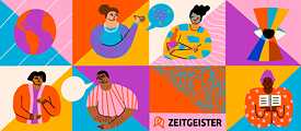 Zeitgeister banner