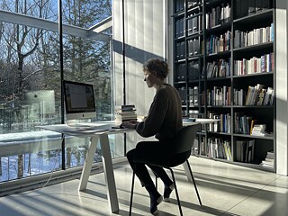 Heather Davis © © Heather Davis (privat) Heather Davis