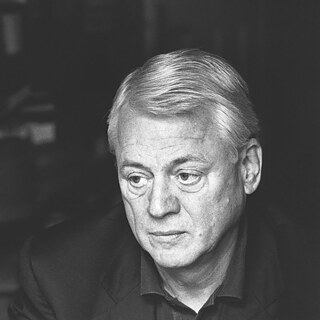 Alexander Kluge &copy; (c) Alexander Kluge Alexander Kluge