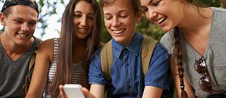 Бесплатно учить немецкий для подростков