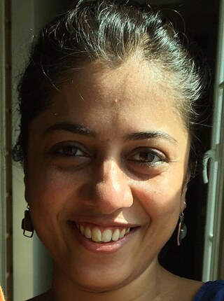 Latika Gupta  © © Latika Gupta (privat) Latika Gupta 